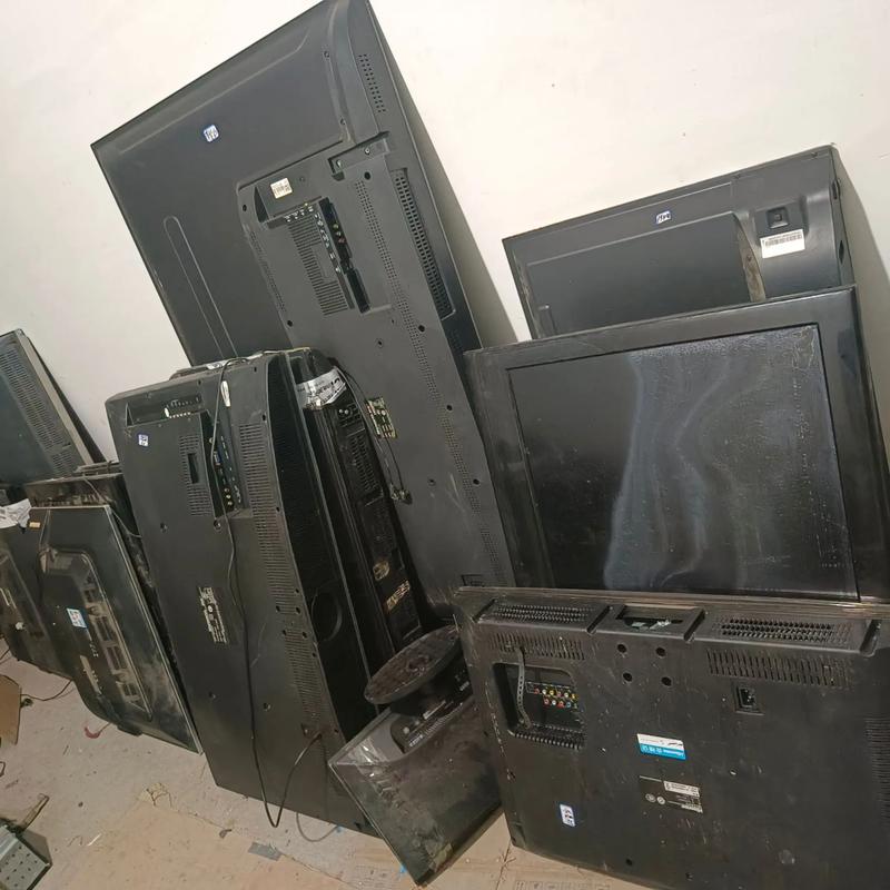 液晶显示屏回收