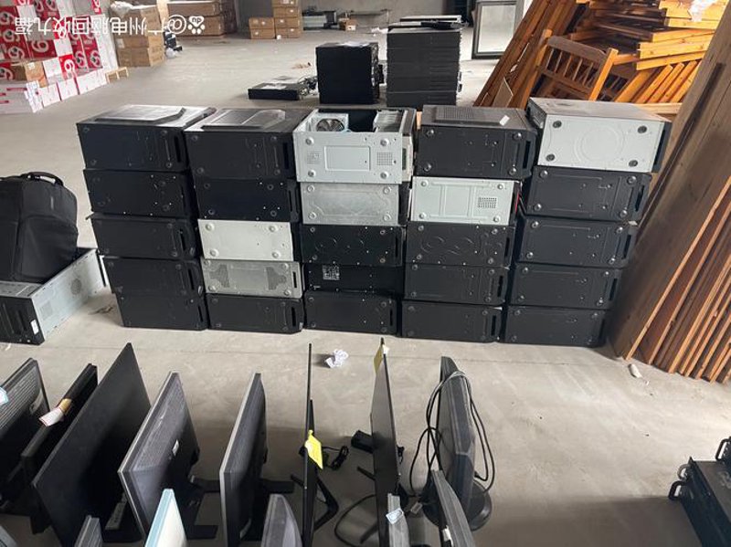 二手液晶屏市场观察：从电子产品回收潮到新型应用